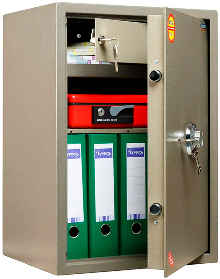 Офисный сейф Valberg ASM 63T CL купить в Калуге Офисный сейф Valberg ASM 63T CL купить в Калуге