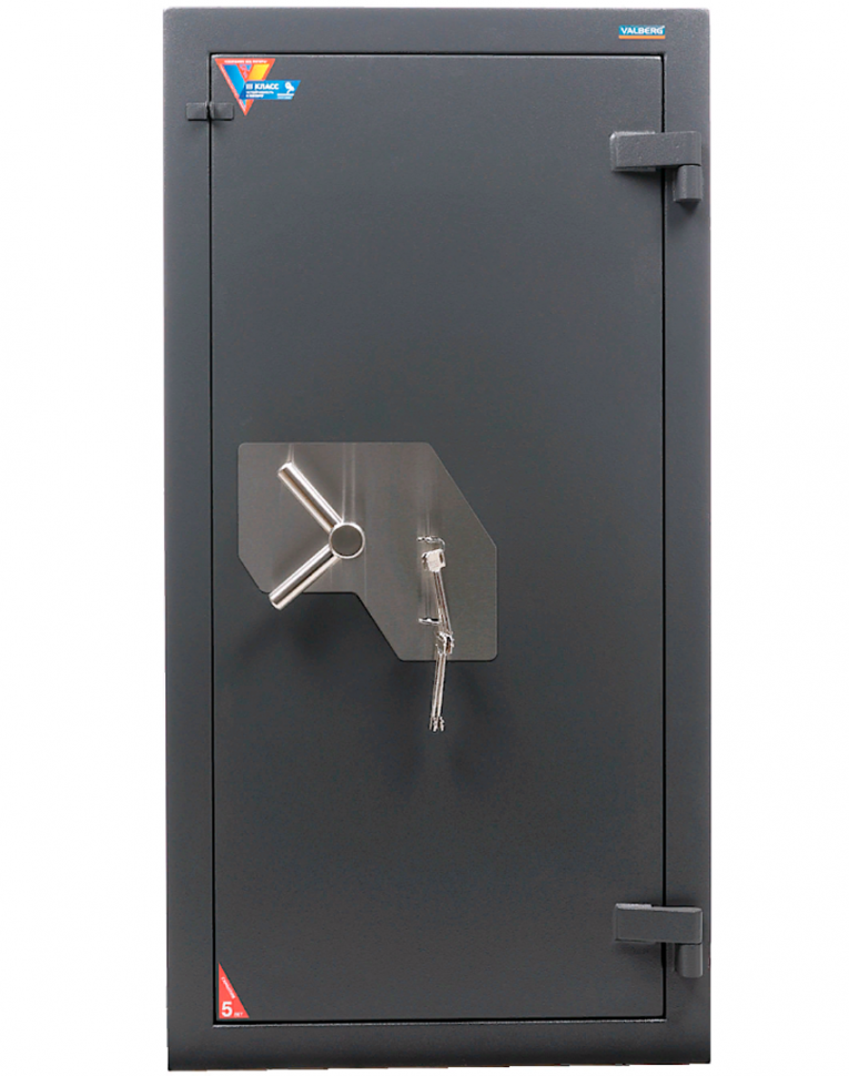 Взломостойкий сейф Valberg Форт 1368 KL купить в Калуге