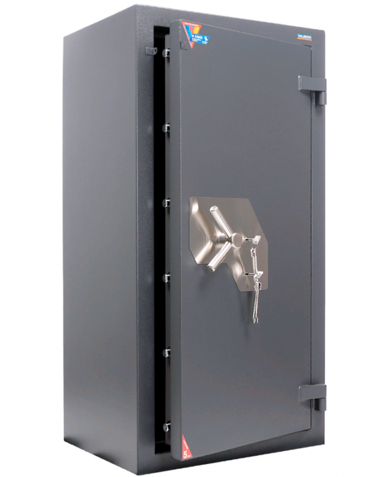 Взломостойкий сейф Valberg Форт 1368 KL купить в Калуге