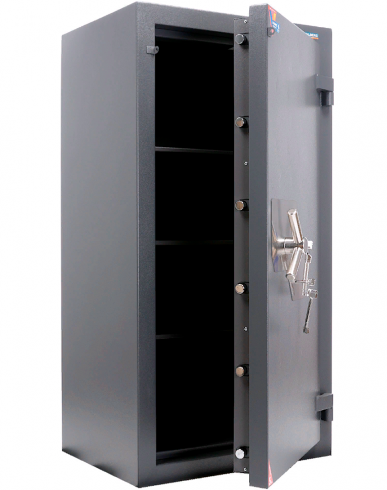 Взломостойкий сейф Valberg Форт 1368 KL купить в Калуге