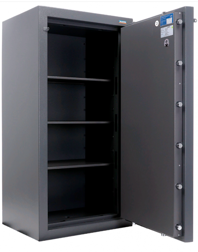 Взломостойкий сейф Valberg Форт 1368 KL купить в Калуге