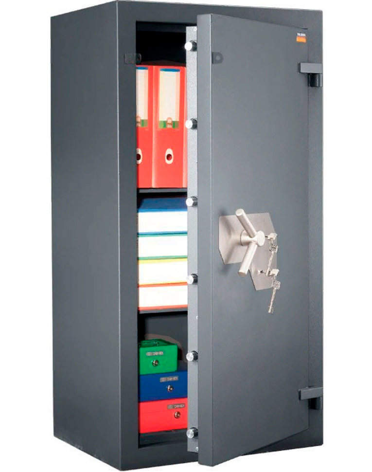 Взломостойкий сейф Valberg Форт 1368 KL купить в Калуге