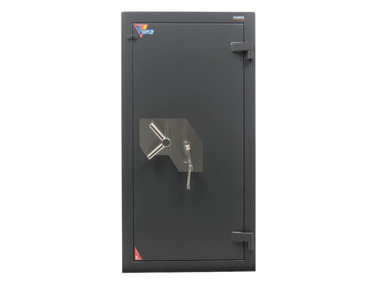 Взломостойкий сейф Valberg Форт 1368 KL купить в Калуге