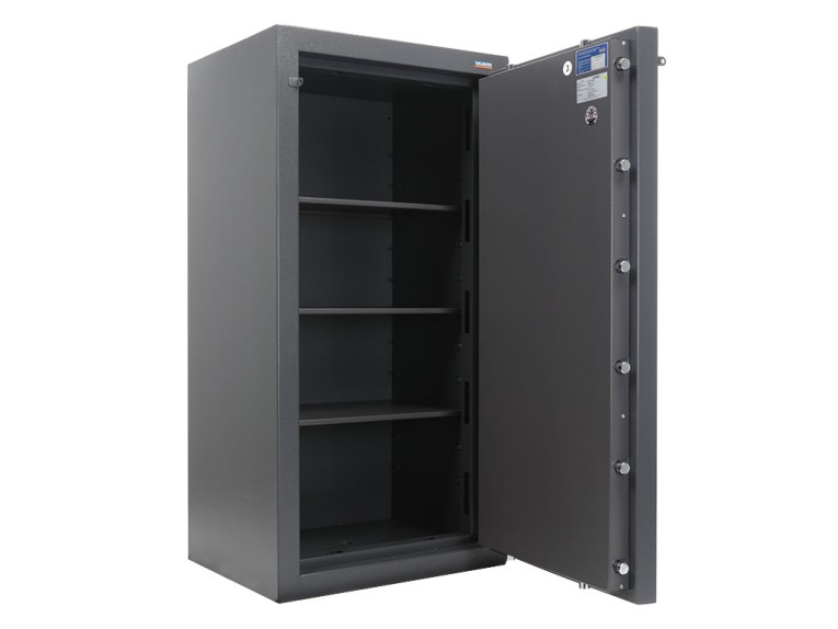 Взломостойкий сейф Valberg Форт 1368 KL купить в Калуге