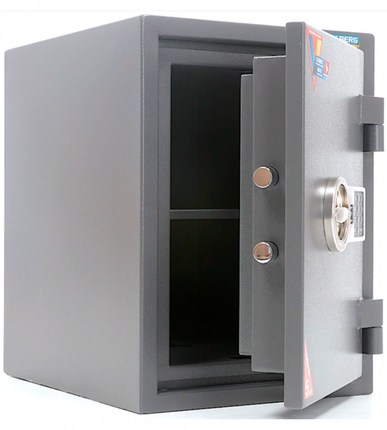 Огневзломостойкий сейф Valberg Гарант 49 EL купить в Калуге Огневзломостойкий сейф Valberg Гарант 49 EL купить в Калуге
