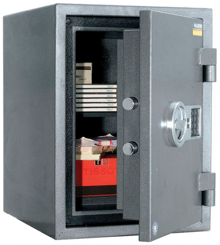 Огневзломостойкий сейф Valberg Гарант 49 EL купить в Калуге Огневзломостойкий сейф Valberg Гарант 49 EL купить в Калуге