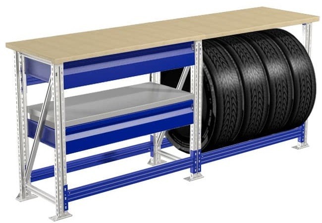 Верстак Master M100.MF1 / MF1 / MF1.201.000 купить в Калуге Верстак Master M100.MF1 / MF1 / MF1.201.000 купить в Калуге