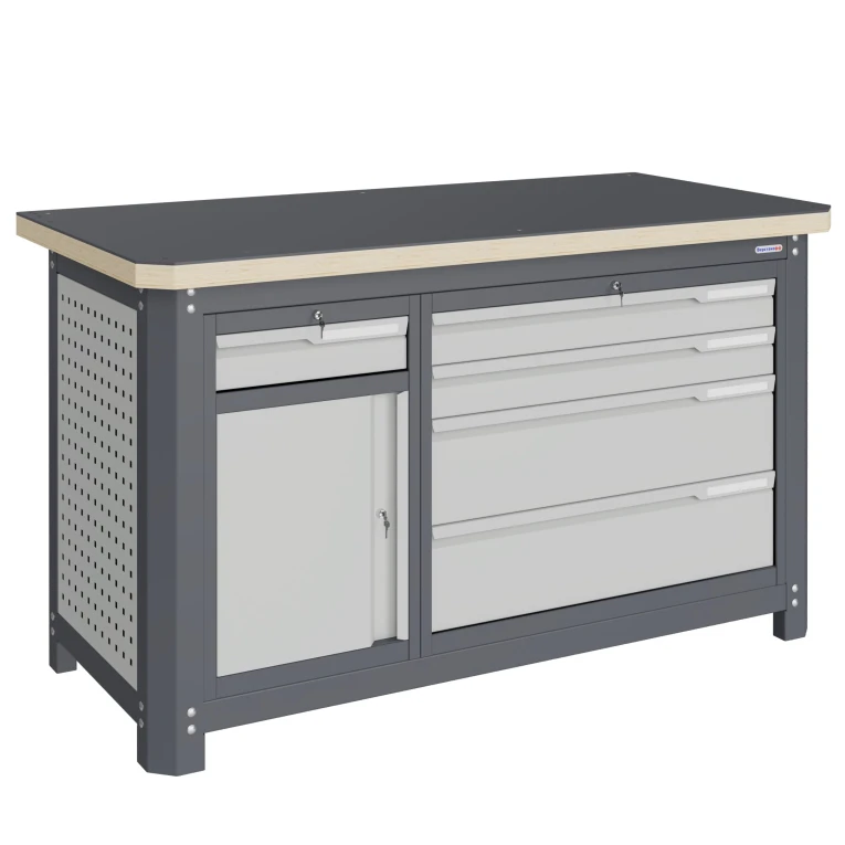 Верстак MCN 1552.S8L4 купить в Калуге Верстак MCN 1552.S8L4 купить в Калуге