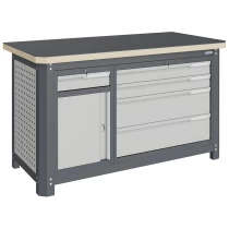 Верстак MCN 1552.S8L4