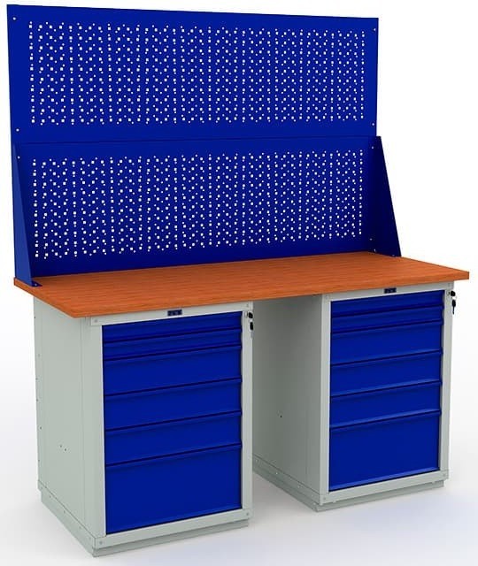 Верстак Expert W160.WS6/WS6.020 купить в Калуге Верстак Expert W160.WS6/WS6.020 купить в Калуге