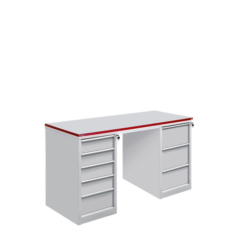 Стол промышленный Gresson СП-1500Т2Т2 купить в Калуге