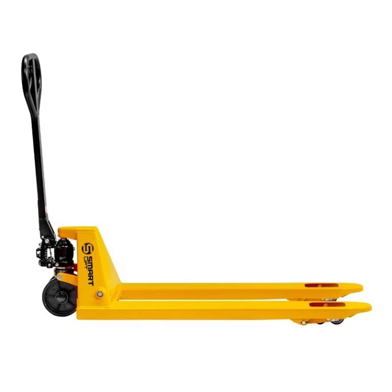 Гидравлическая тележка (рохля) SB (DF-III, г/п 2500 кг, вилы 1150x550 мм, PDP) SMARTLIFT (SMART) купить в Калуге Гидравлическая тележка (рохля) SB (DF-III, г/п 2500 кг, вилы 1150x550 мм, PDP) SMARTLIFT (SMART) купить в Калуге