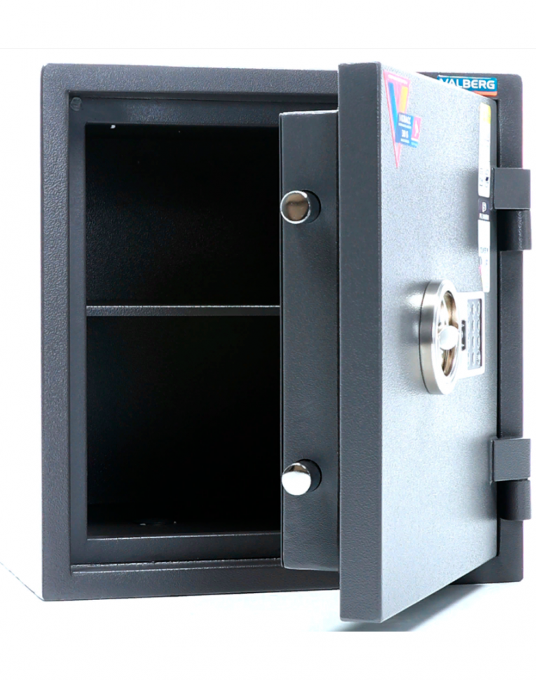 Взломостойкий сейф Valberg Кварцит 46 EL купить в Калуге Взломостойкий сейф Valberg Кварцит 46 EL купить в Калуге