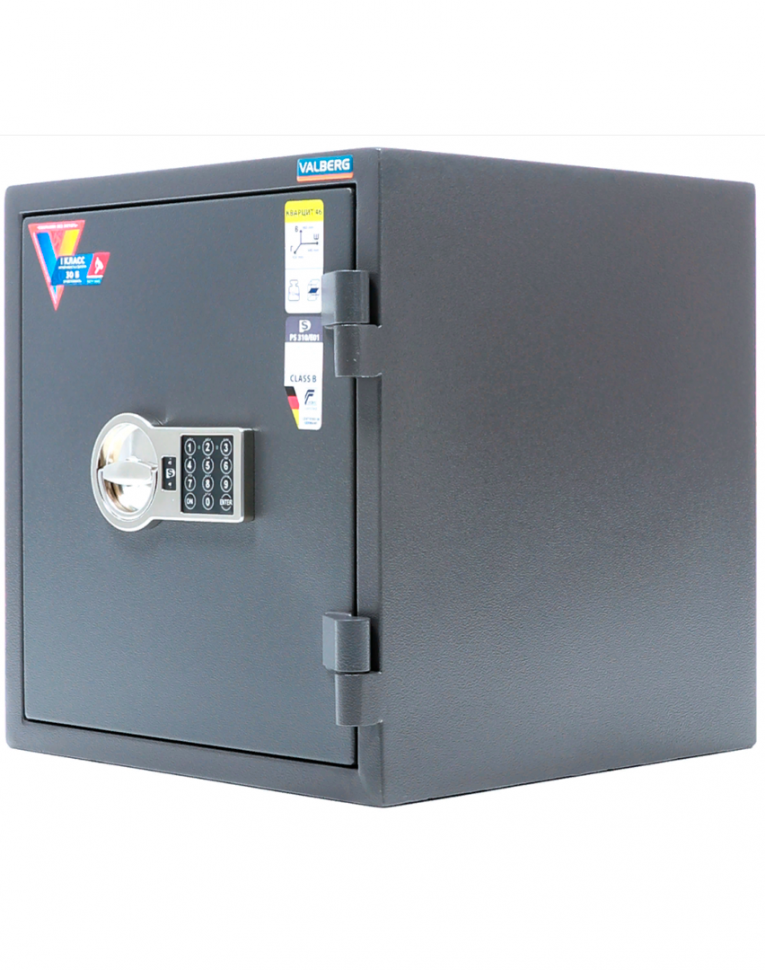 Взломостойкий сейф Valberg Кварцит 46 EL купить в Калуге Взломостойкий сейф Valberg Кварцит 46 EL купить в Калуге