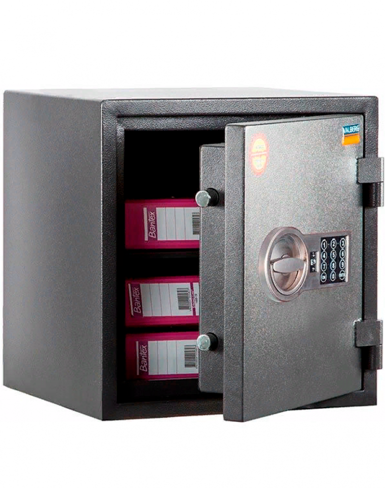 Взломостойкий сейф Valberg Кварцит 46 EL купить в Калуге Взломостойкий сейф Valberg Кварцит 46 EL купить в Калуге