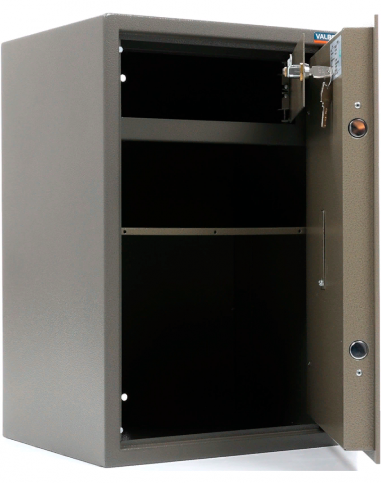 Офисный сейф Valberg ASM-63T EL купить в Калуге