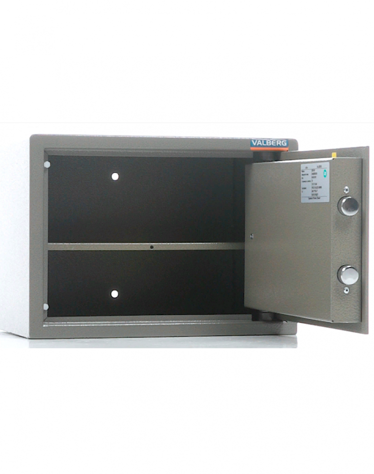 Мебельный сейф Valberg ASM-28 KL купить в Калуге