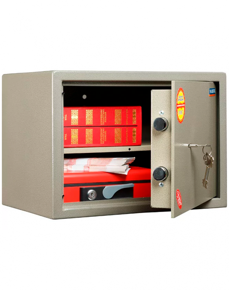 Мебельный сейф Valberg ASM-28 KL купить в Калуге