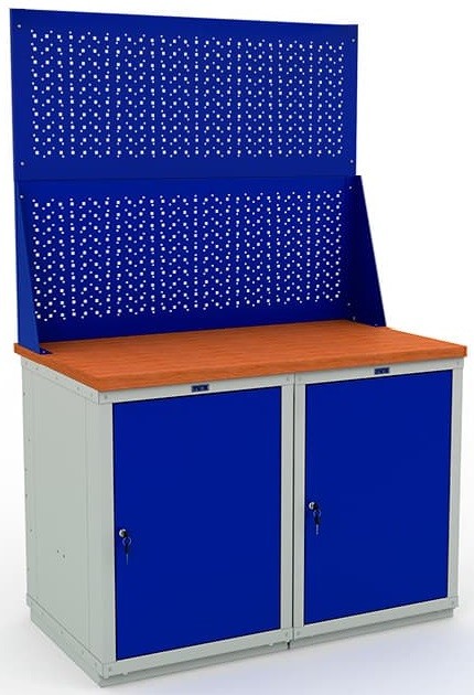 Верстак Expert W120.WS1/WS1.020 купить в Калуге