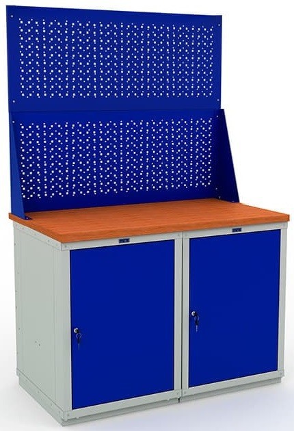 Верстак Expert W120.WS1/WS1.020 купить в Калуге Верстак Expert W120.WS1/WS1.020 купить в Калуге