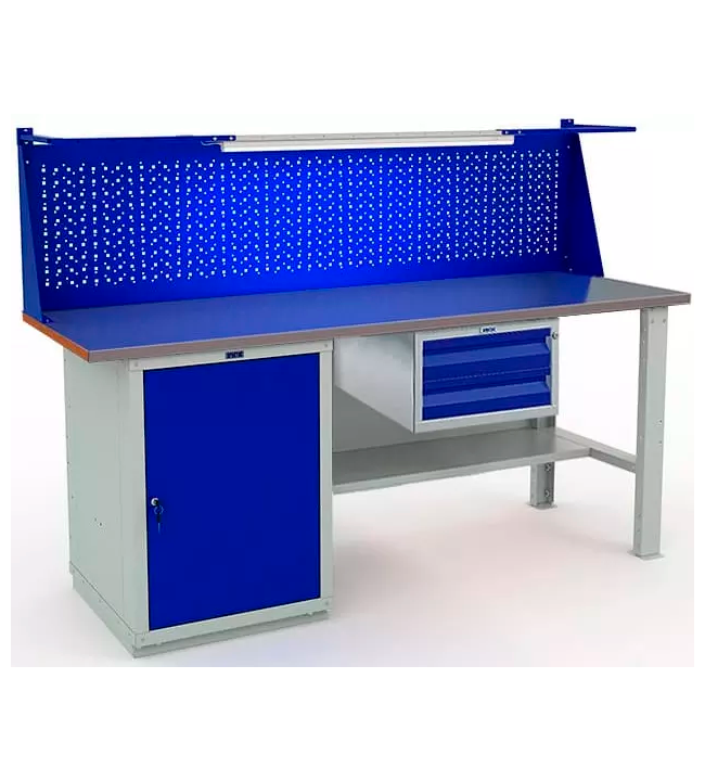 Верстак Expert W200.WS1/F2.111.W купить в Калуге Верстак Expert W200.WS1/F2.111.W купить в Калуге