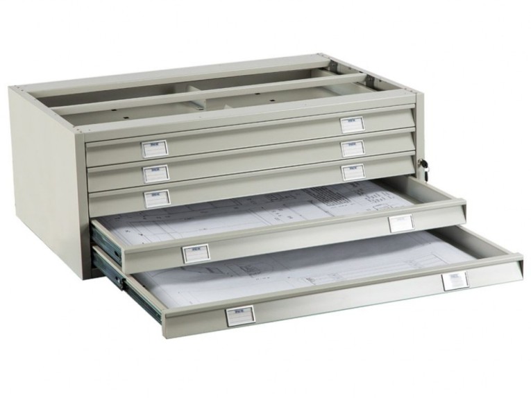 Картотека A0-05/2 (промеж.секция) купить в Калуге Картотека A0-05/2 (промеж.секция) купить в Калуге