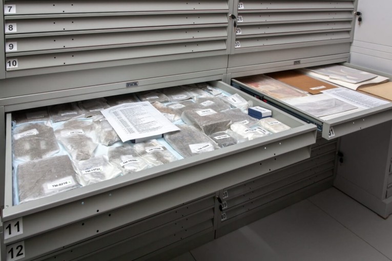 Картотека A0-05/2 (промеж.секция) купить в Калуге Картотека A0-05/2 (промеж.секция) купить в Калуге