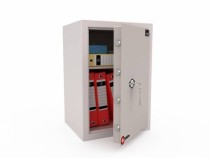 Лёгкий сейф  LS-010 R