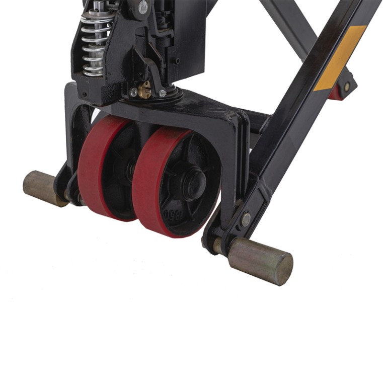 Гидравлическая тележка (рохля) SD-HL (HLT15, г/п 1500 кг, вилы 1150x550 мм, высокоподъемная 800 мм) SMARTLIFT (SMART) купить в Калуге Гидравлическая тележка (рохля) SD-HL (HLT15, г/п 1500 кг, вилы 1150x550 мм, высокоподъемная 800 мм) SMARTLIFT (SMART) купить в Калуге