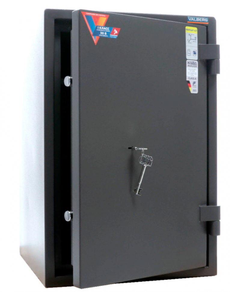 Взломостойкий сейф Valberg Кварцит 65Т купить в Калуге