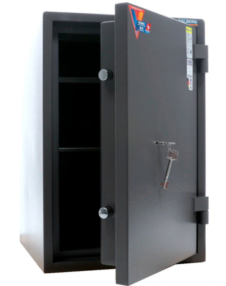 Взломостойкий сейф Valberg Кварцит 65Т купить в Калуге