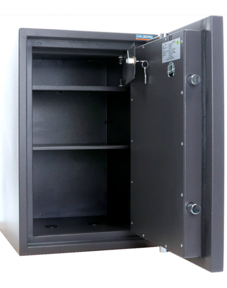 Взломостойкий сейф Valberg Кварцит 65Т купить в Калуге