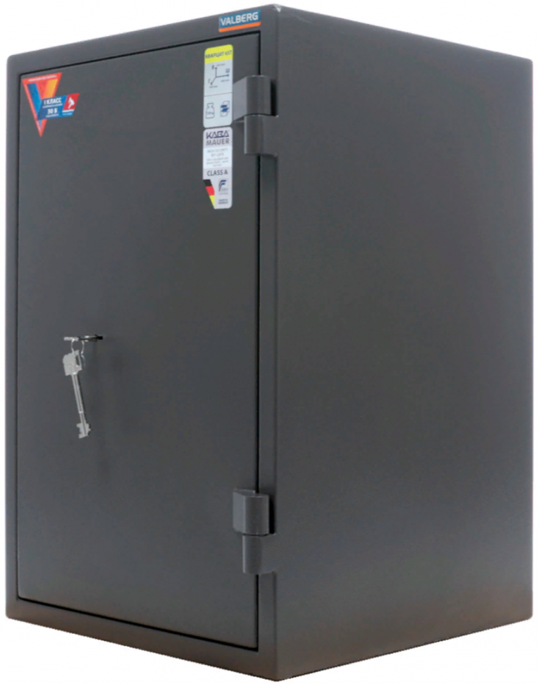 Взломостойкий сейф Valberg Кварцит 65Т купить в Калуге
