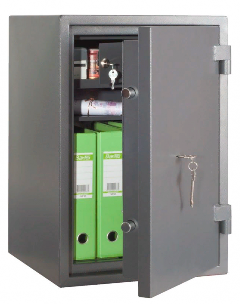 Взломостойкий сейф Valberg Кварцит 65Т купить в Калуге