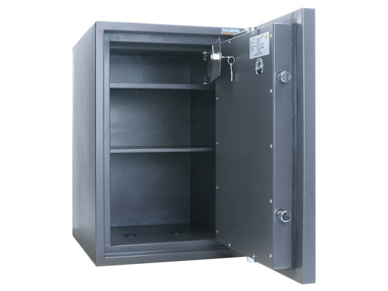 Взломостойкий сейф Valberg Кварцит 65Т купить в Калуге