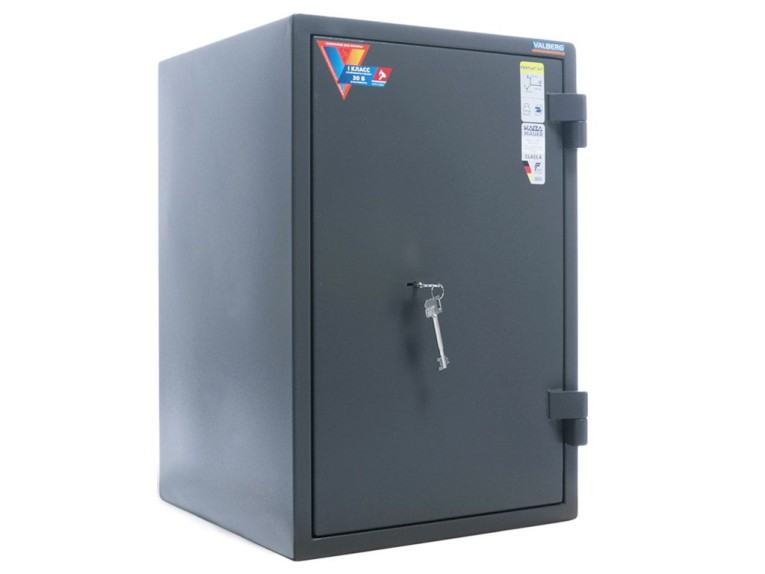 Взломостойкий сейф Valberg Кварцит 65Т купить в Калуге