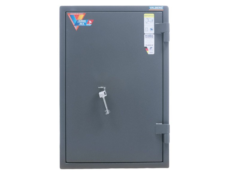 Взломостойкий сейф Valberg Кварцит 65Т купить в Калуге