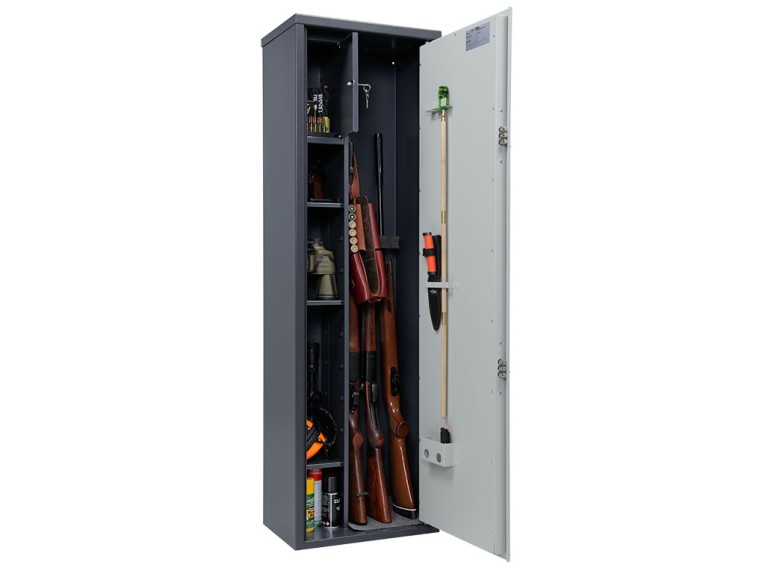 Оружейный сейф Aiko Беркут 144 купить в Калуге Оружейный сейф Aiko Беркут 144 купить в Калуге