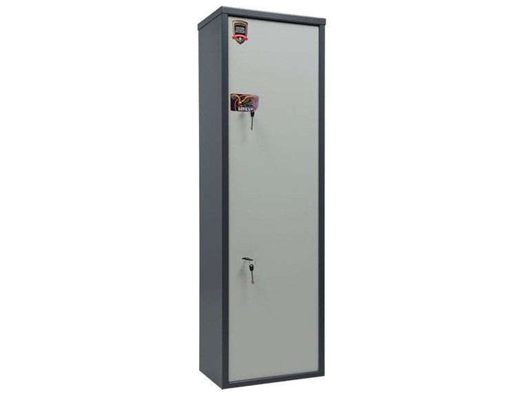 Оружейный сейф Aiko Беркут 144 купить в Калуге Оружейный сейф Aiko Беркут 144 купить в Калуге