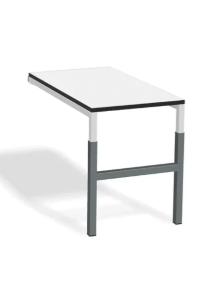 Стол-приставка ДиКом СР-М-ESD Пластик купить в Калуге