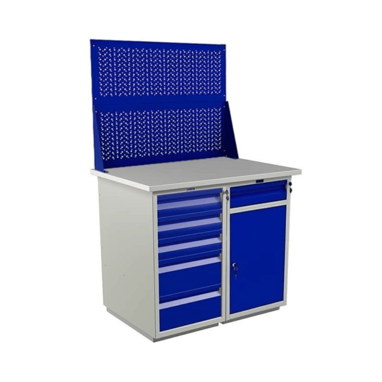 Верстак Profi WT100.WD5/WD2.020 купить в Калуге