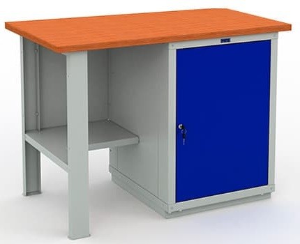 Верстак Expert W120.F2/WS1.000 купить в Калуге