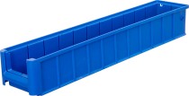 Контейнер полочный 600x117x90 синий Контейнер полочный 600x117x90 синий