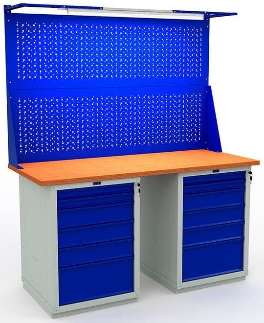 Верстак Expert W160.WS6/WS6.021 купить в Калуге Верстак Expert W160.WS6/WS6.021 купить в Калуге