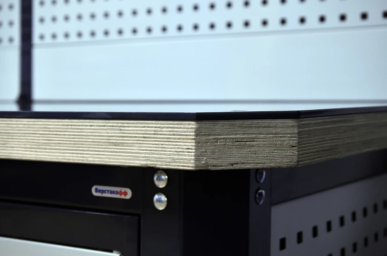 Модульный верстак MCN 2052.S7799-2 купить в Калуге Модульный верстак MCN 2052.S7799-2 купить в Калуге