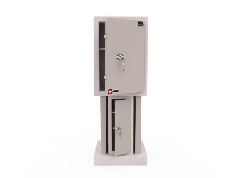 Лёгкий сейф LS-010F купить в Калуге