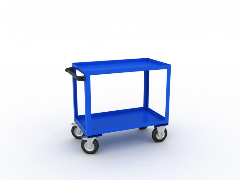 Тележка грузовая PLATFORM 900х500.2 купить в Калуге Тележка грузовая PLATFORM 900х500.2 купить в Калуге