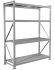 Стеллаж MS Profi 2500х1500х800 4 полки купить в Калуге