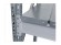 Дополнительная секция MS Profi 2500x2100x400 3 полки купить в Калуге