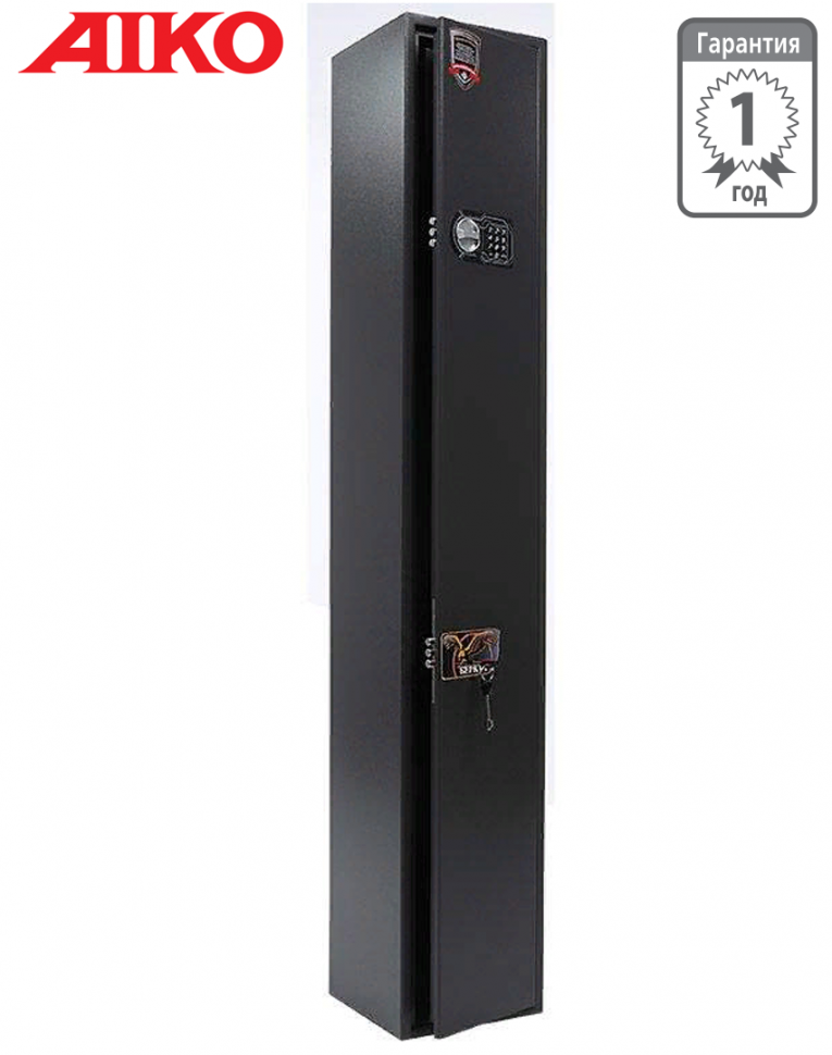 Оружейный сейф Aiko Беркут 3 EL купить в Калуге Оружейный сейф Aiko Беркут 3 EL купить в Калуге